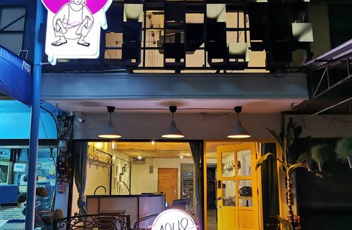 Chang Moi Hostel | Hostel ∙ 8 guests