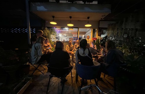 Chang Moi Hostel | Hostel ∙ 8 guests