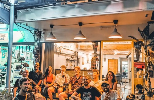 Chang Moi Hostel | Hostel ∙ 8 guests
