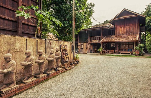Chiang Mai Hostel | Hostel ∙ 8 guests