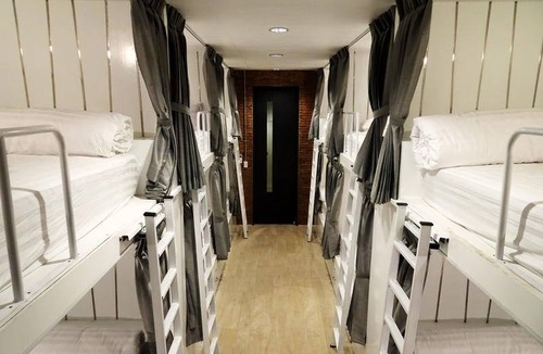 Chang Moi Hostel | Hostel ∙ 8 guests