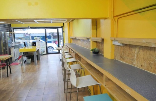 Chom Phon Hostel | Hostel ∙ 8 guests
