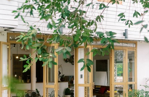 Wua Lai Hostel | Hostel ∙ 8 guests