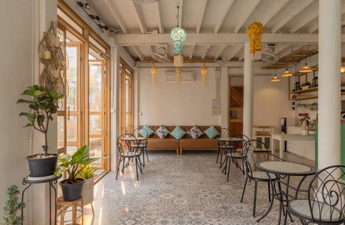 Wua Lai Hostel | Hostel ∙ 8 guests