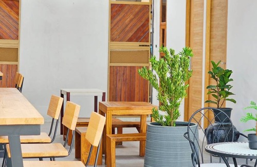 Wua Lai Hostel | Hostel ∙ 8 guests