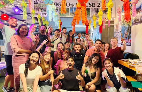 Wua Lai Hostel | Hostel ∙ 8 guests