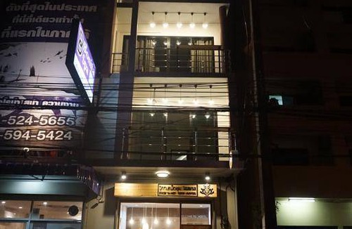 Downtown Hat Yai Hostel | Hostel ∙ 8 guests