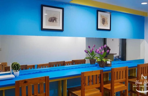 Hua Hin Hostel | Hostel ∙ 8 guests