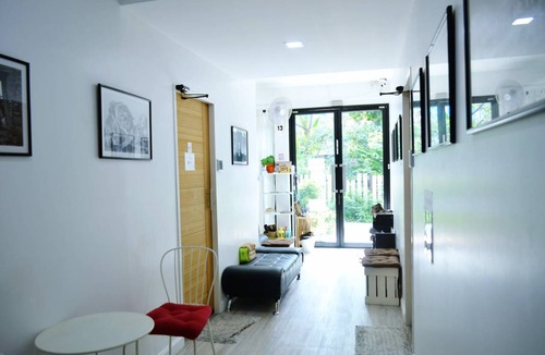 Ayutthaya Hostel | Hostel ∙ 8 guests