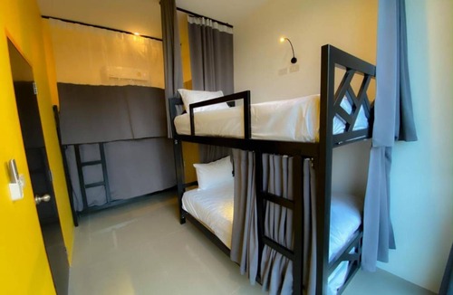 Karon Hostel | Hostel ∙ 8 guests