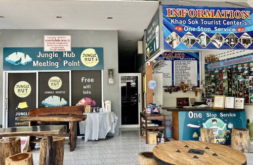 Khlong Sok Hostel | Hostel ∙ 8 guests