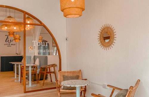 Khlong Sok Hostel | Hostel ∙ 8 guests