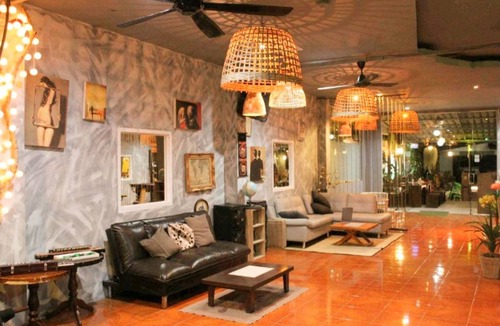 Thong Sala Hostel | Hostel ∙ 8 guests