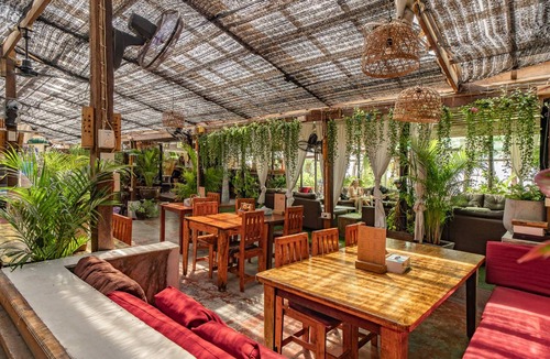 Ko Pha-ngan Hostel | Hostel ∙ 8 guests