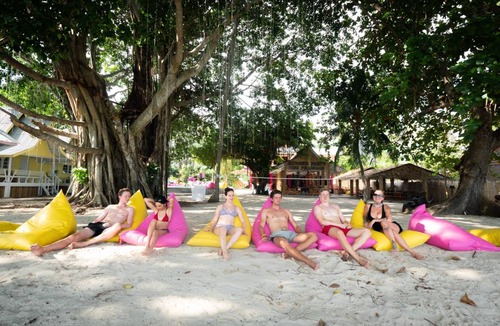 Ko Pha-ngan Hostel | Hostel ∙ 8 guests