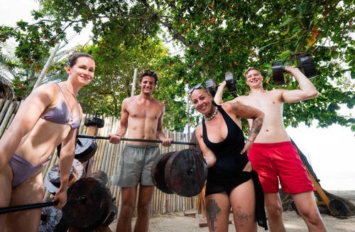 Ko Pha-ngan Hostel | Hostel ∙ 8 guests