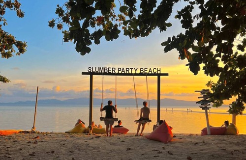 Ko Pha-ngan Hostel | Hostel ∙ 8 guests
