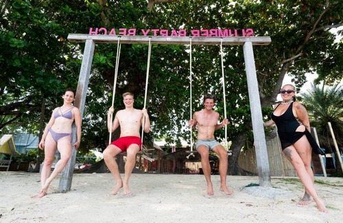 Ko Pha-ngan Hostel | Hostel ∙ 8 guests