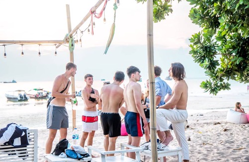Koh Tao Hostel | Hostel ∙ 8 guests