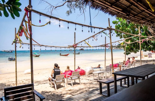 Koh Tao Hostel | Hostel ∙ 8 guests