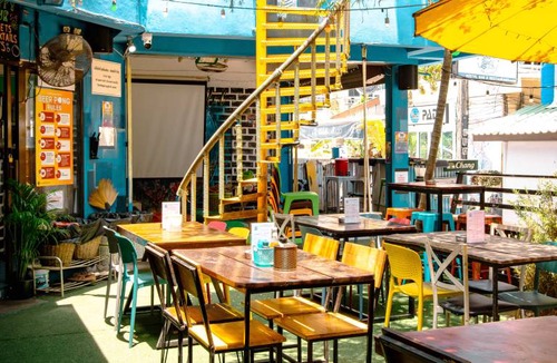 Koh Tao Hostel | Hostel ∙ 8 guests