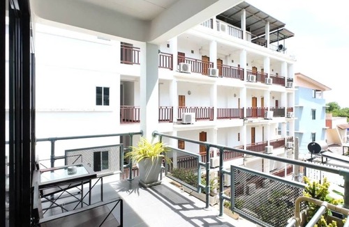 Koh Tao Hostel | Hostel ∙ 8 guests