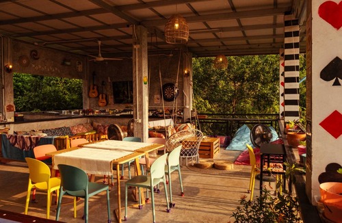 Koh Tao Hostel | Hostel ∙ 8 guests