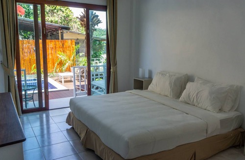 Koh Tao Hostel | Hostel ∙ 8 guests