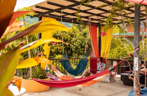 Koh Tao Hostel | Hostel ∙ 8 guests