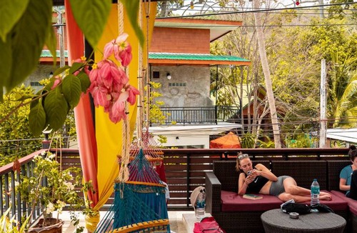 Koh Tao Hostel | Hostel ∙ 8 guests