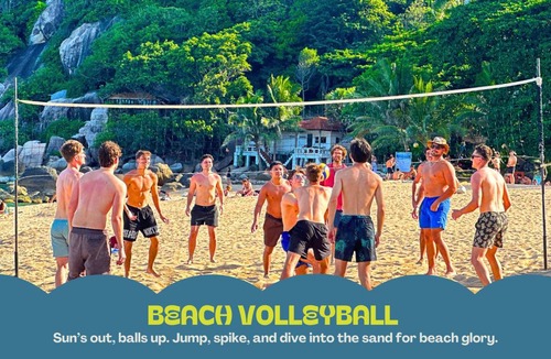 Koh Tao Hostel | Hostel ∙ 8 guests