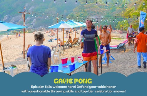 Koh Tao Hostel | Hostel ∙ 8 guests