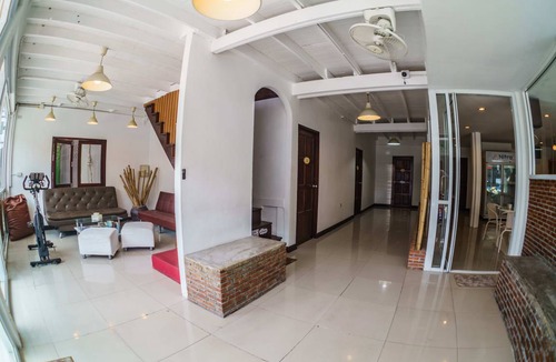 Koh Tao Hostel | Hostel ∙ 8 guests