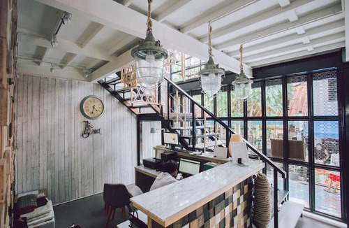 Satun Hostel | Hostel ∙ 8 guests