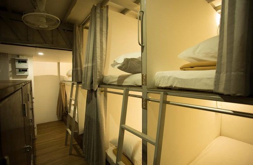 Satun Hostel | Hostel ∙ 8 guests