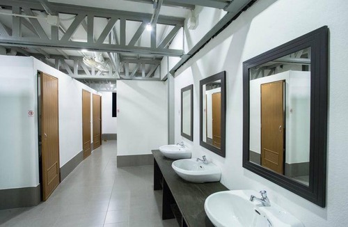 Satun Hostel | Hostel ∙ 8 guests