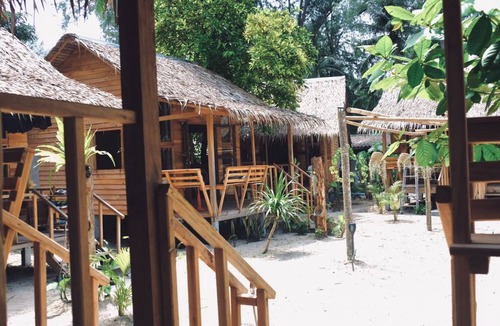 Satun Hostel | Hostel ∙ 8 guests