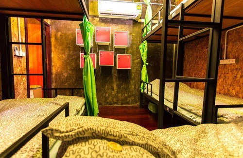 Samut Songkhram Hostel | Hostel ∙ 8 guests
