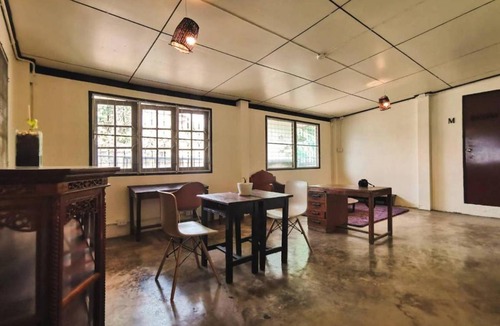 Mae Sariang Hostel | Hostel ∙ 8 guests