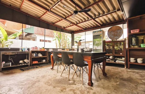Mae Sariang Hostel | Hostel ∙ 8 guests