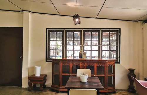 Mae Sariang Hostel | Hostel ∙ 8 guests