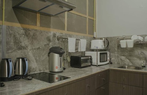 Mak Khaeng Hostel | Hostel ∙ 8 guests