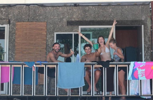 Ko Phi Phi Hostel | Hostel ∙ 8 guests
