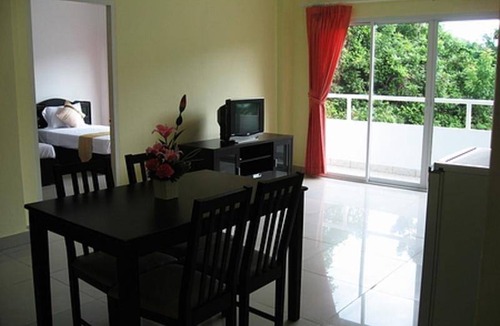 South Pattaya Hostel | Hostel ∙ 8 guests