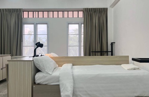 Na Mueang Hostel | Hostel ∙ 8 guests
