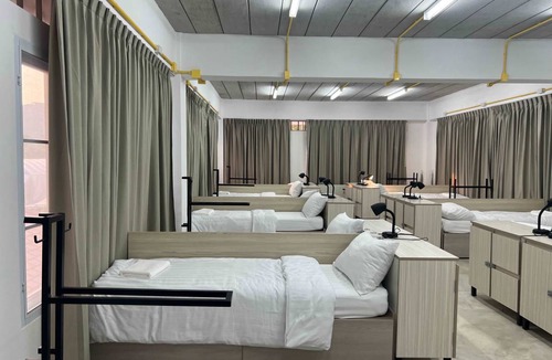 Na Mueang Hostel | Hostel ∙ 8 guests