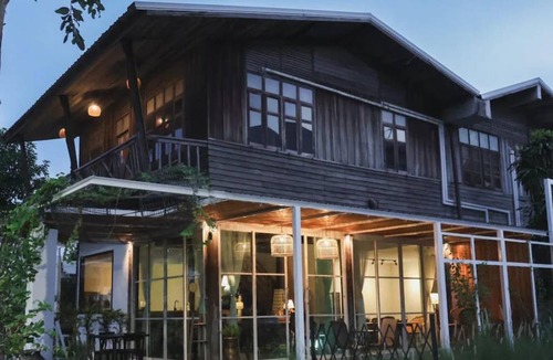 Nai Mueang Hostel | Hostel ∙ 8 guests