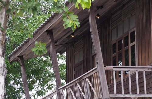Nai Mueang Hostel | Hostel ∙ 8 guests