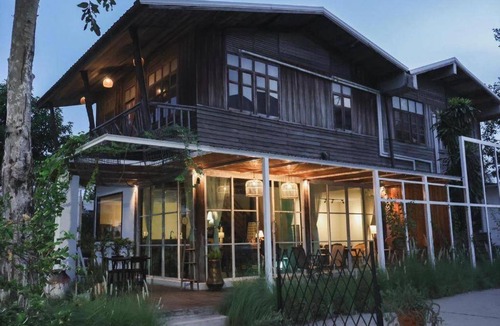 Nai Mueang Hostel | Hostel ∙ 8 guests
