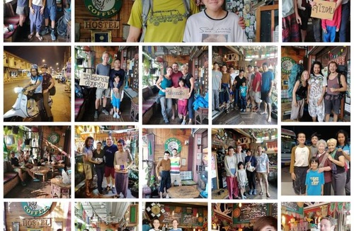 Khon Kaen Hostel | Hostel ∙ 8 guests